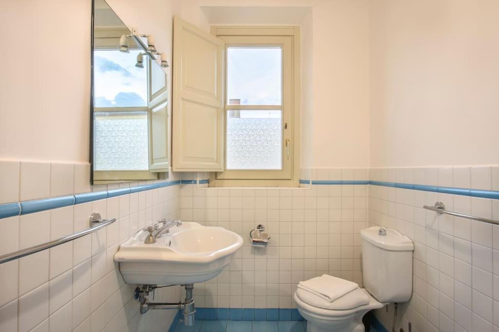 Appartement Palazzo Borghese 2 Bedroom *